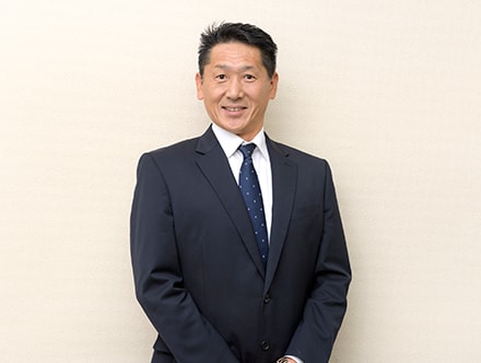 可能性は無限大「超一流のドライバー」に挑戦しています。