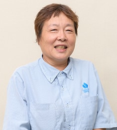 原田智枝子