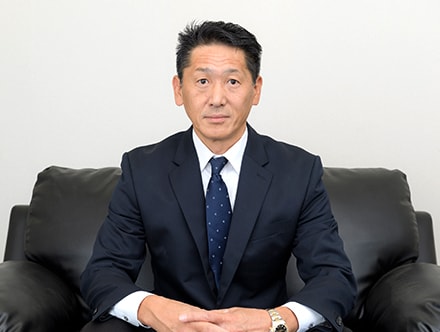 可能性は無限大「超一流のドライバー」に挑戦しています。