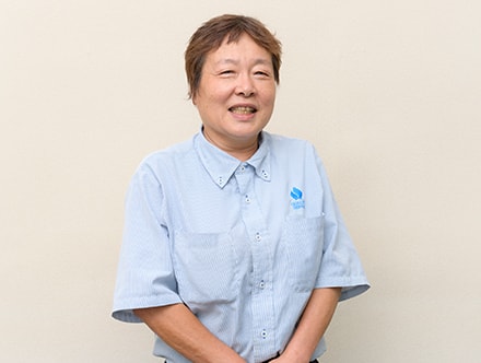 原田智枝子